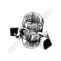 Gangsta Mask