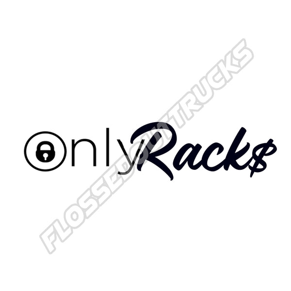 Only Racks
