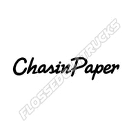 Chasin Paper