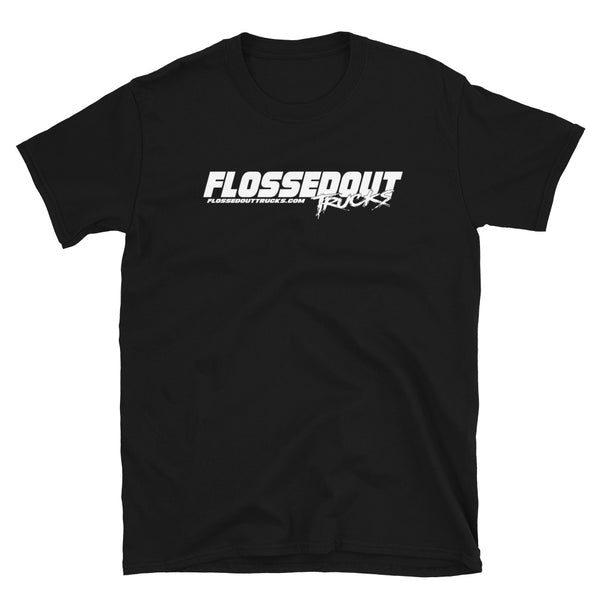 FlossedOutTrucks Shirt