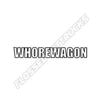 WhoreWagon