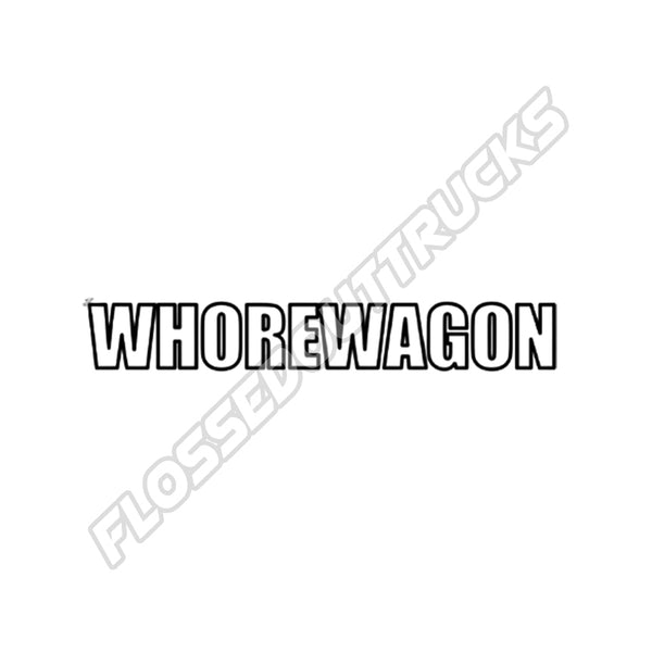 WhoreWagon
